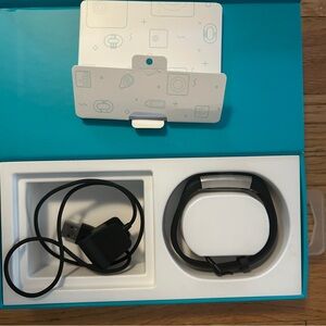 NEW IN BOX Fitbit Alta HR